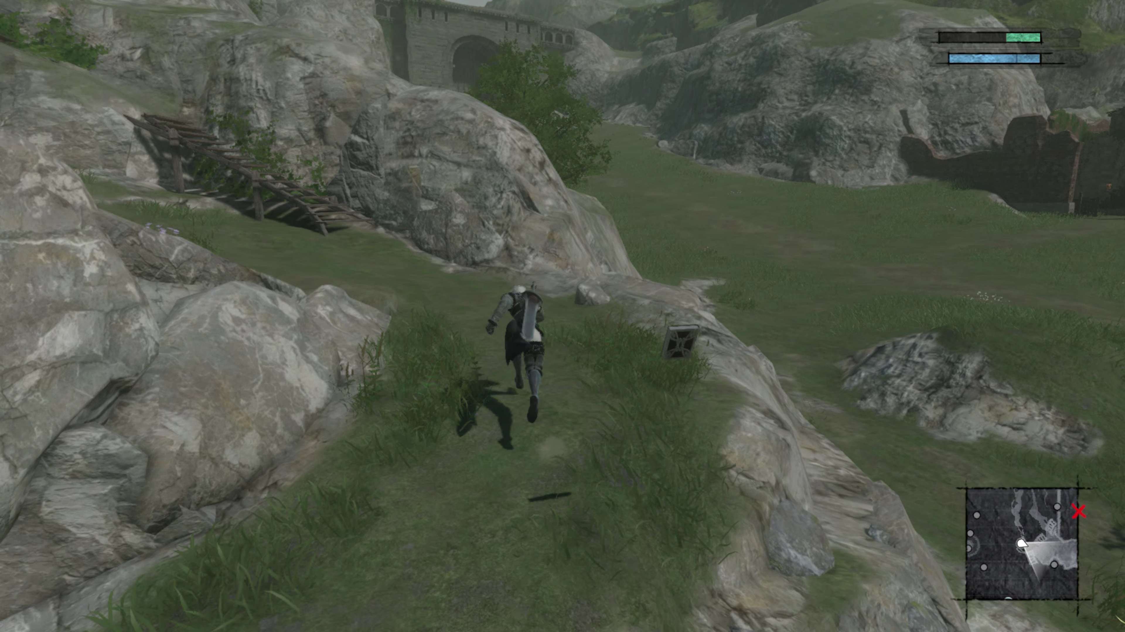 NieR Replicant ver.1.22474487139 - Imagen 7